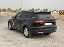 للبيع Zotye T700 2020