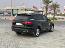 للبيع Zotye T700 2020