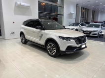 للبيع Zotye T700 2020