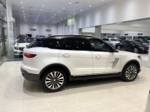 للبيع Zotye T700 2020