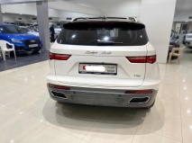 للبيع Zotye T700 2020