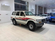 للبيع تويوتا Land Cruiser  1997