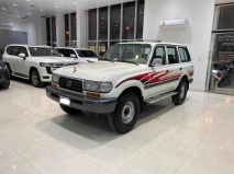 للبيع تويوتا Land Cruiser  1997