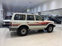 للبيع تويوتا Land Cruiser  1997