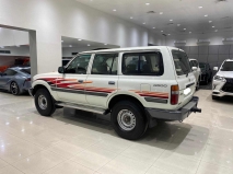 للبيع تويوتا Land Cruiser  1997