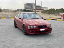 للبيع بي ام دبليو M Series 2002