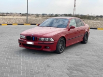 للبيع بي ام دبليو M Series 2002