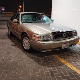 للبيع فورد Grand Marquis 2006