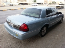 للبيع فورد Grand Marquis 2006