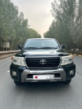 للبيع تويوتا Land Cruiser  2012