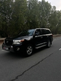 للبيع تويوتا Land Cruiser  2012