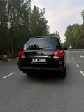 للبيع تويوتا Land Cruiser  2012