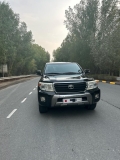 للبيع تويوتا Land Cruiser  2012