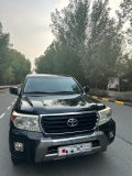 للبيع تويوتا Land Cruiser  2012