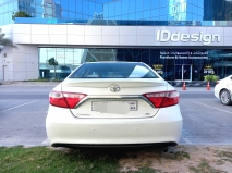 للبيع تويوتا camry 2017