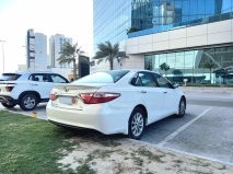 للبيع تويوتا camry 2017