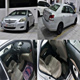 للبيع تويوتا Yaris 2008