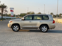 للبيع تويوتا Land Cruiser  2015