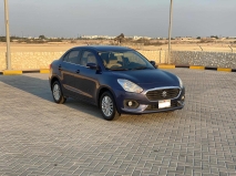 للبيع سوزوكي DZIRE 2018