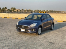 للبيع سوزوكي DZIRE 2018