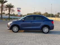 للبيع سوزوكي DZIRE 2018