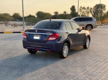 للبيع سوزوكي DZIRE 2018