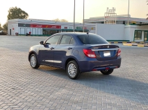 للبيع سوزوكي DZIRE 2018