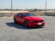 للبيع فورد Mustang  2013