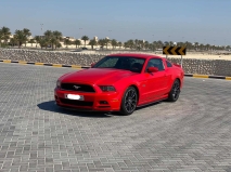 للبيع فورد Mustang  2013