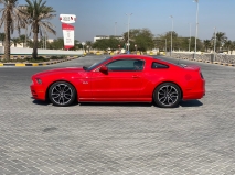 للبيع فورد Mustang  2013