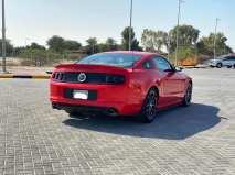 للبيع فورد Mustang  2013