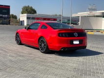 للبيع فورد Mustang  2013