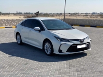 للبيع تويوتا Corolla 2020