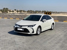 للبيع تويوتا Corolla 2020