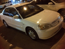 للبيع هوندا Civic 2003