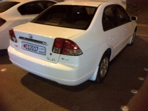 للبيع هوندا Civic 2003