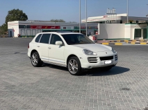 للبيع بورش Cayenne S 2010