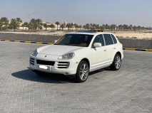 للبيع بورش Cayenne S 2010