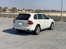 للبيع بورش Cayenne S 2010