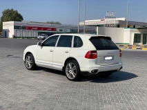 للبيع بورش Cayenne S 2010