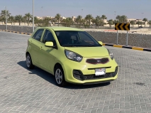 للبيع كيا Picanto 2015