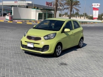 للبيع كيا Picanto 2015