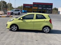 للبيع كيا Picanto 2015