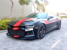 للبيع شفروليت Camaro 2015