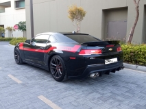 للبيع شفروليت Camaro 2015