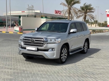 للبيع تويوتا Land Cruiser  2018