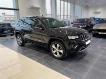 للبيع جيب Grand Cherokee 2014