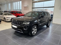 للبيع جيب Grand Cherokee 2014