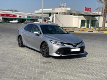 للبيع تويوتا camry 2019