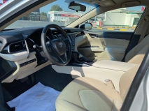 للبيع تويوتا camry 2019